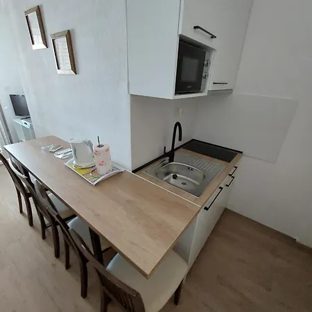 Apartman Grozdic *