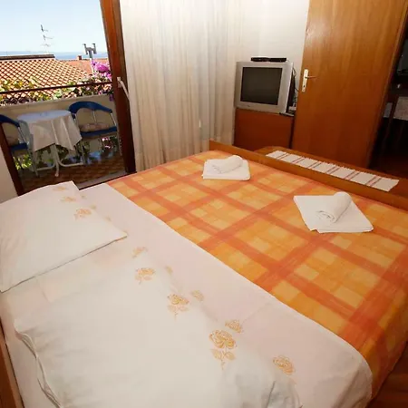 Apartman Grozdic *