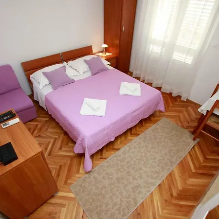 Apartman Grozdic