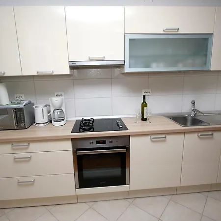 Grozdic Apartman