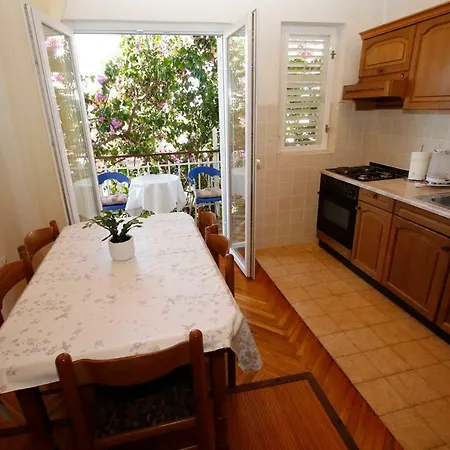 Grozdic Apartman