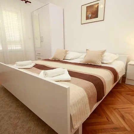 Apartman Grozdic