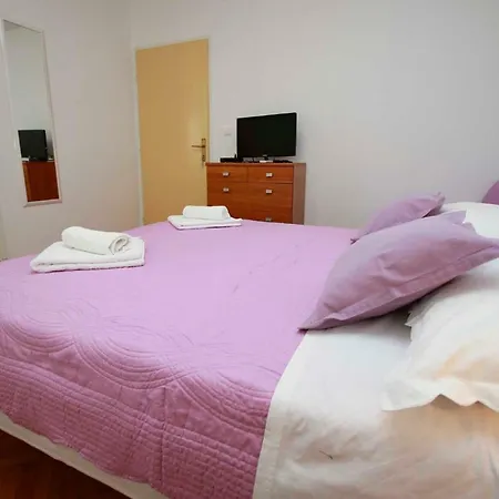 Grozdic Apartman *