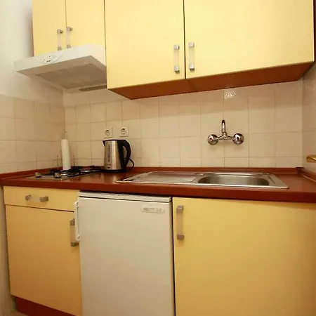 Apartman Grozdic