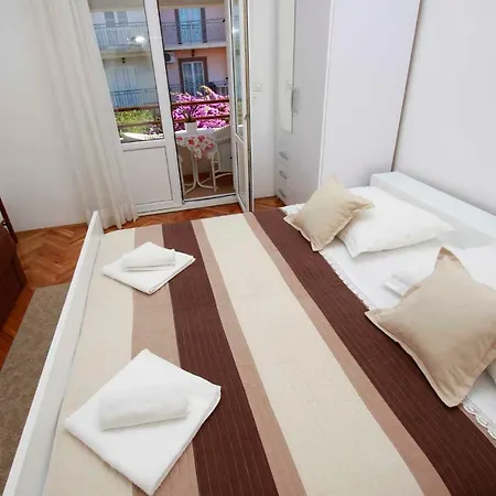 Apartman Grozdic
