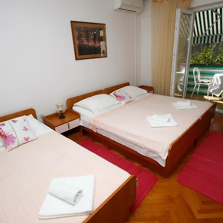 Apartamento Grozdic *