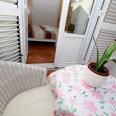 Apartamento Grozdic Makarska