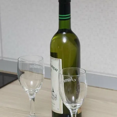 Grozdic Apartment *