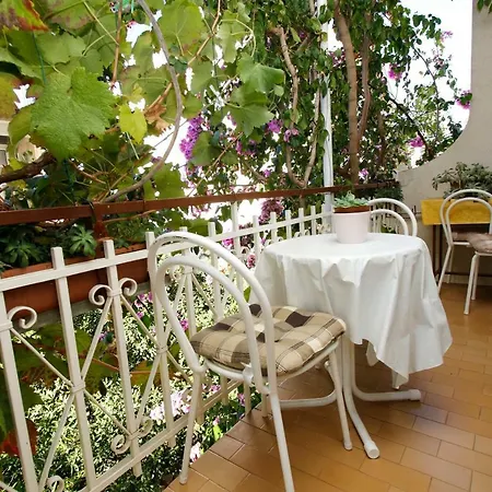 Grozdic * Makarska