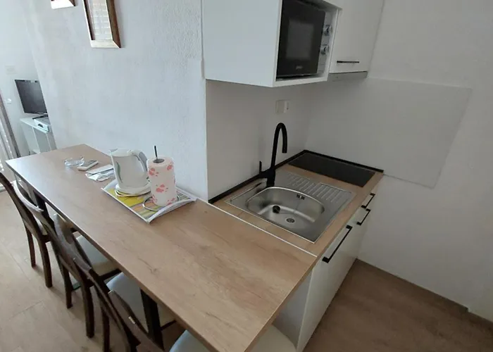 Appartement Grozdic *