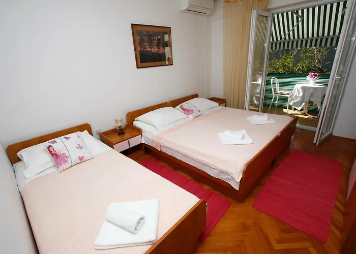 Apartamento Grozdic *