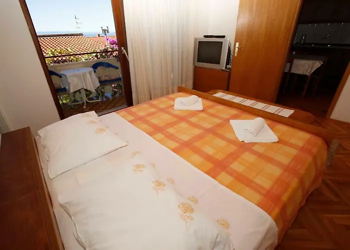 Apartamento Grozdic *