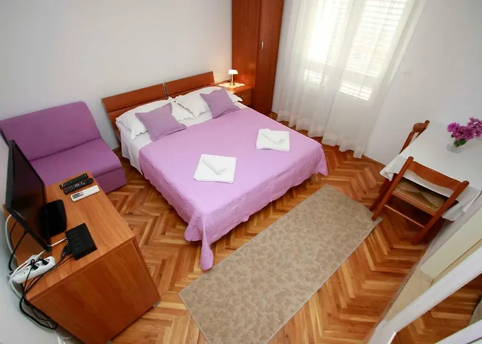 Apartamento Grozdic