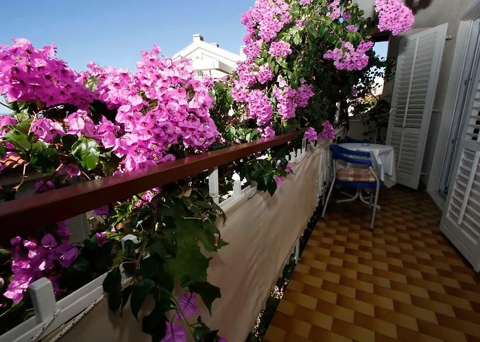 Grozdic Appartement *