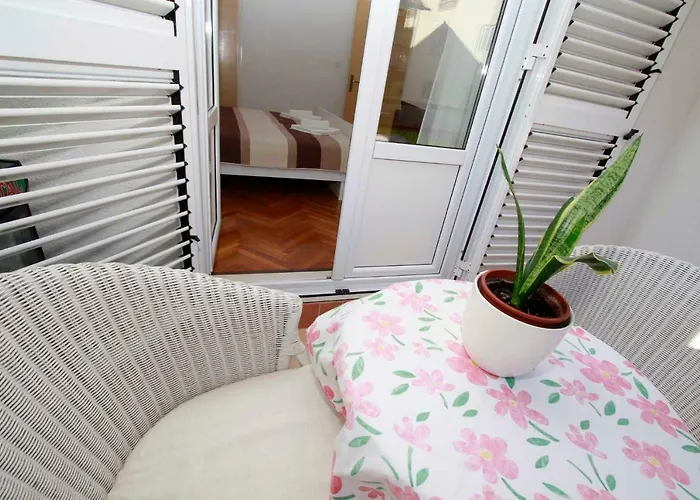 Apartamento Grozdic Makarska