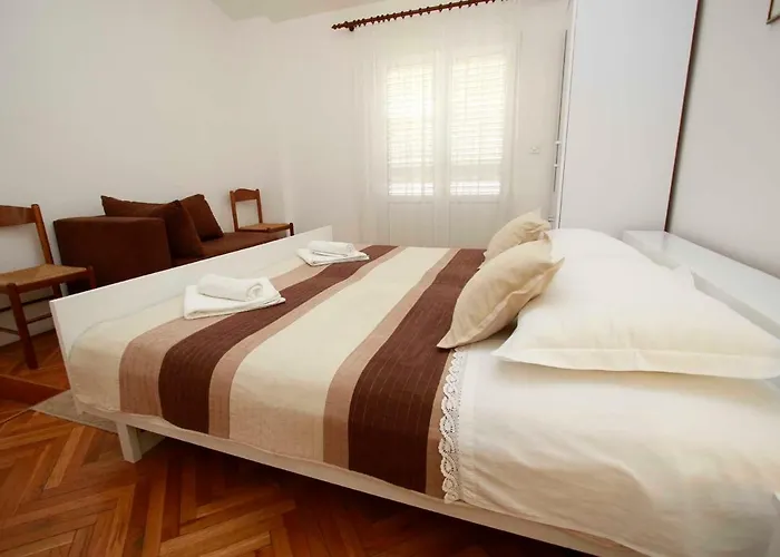 Grozdic Appartement *