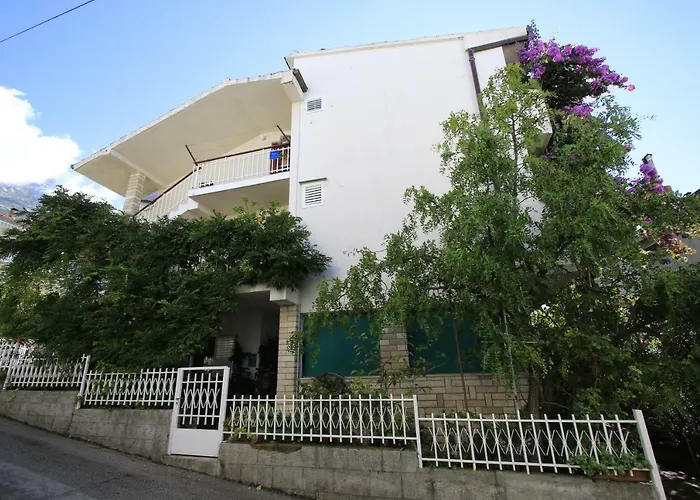 Grozdic Appartement *