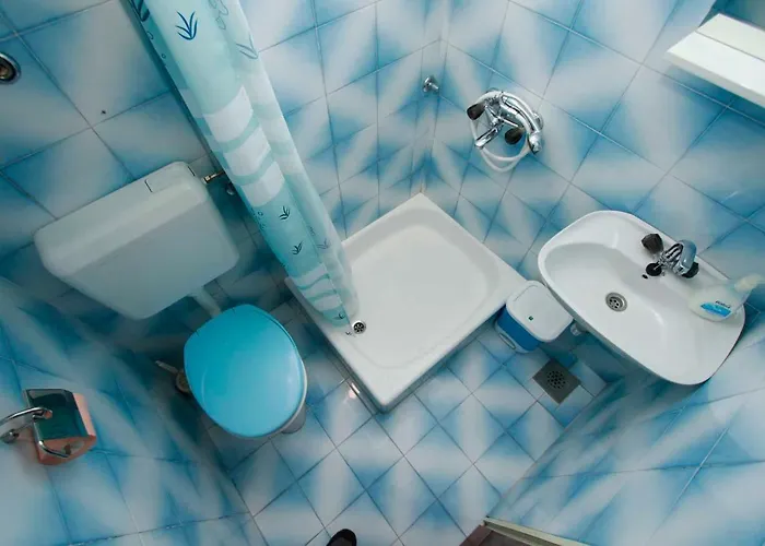 Grozdic Apartamento Makarska