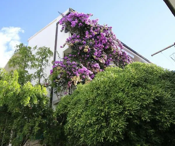 Appartement Grozdic Makarska