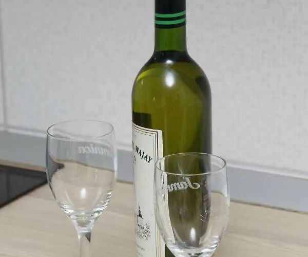 Grozdic Apartamento *