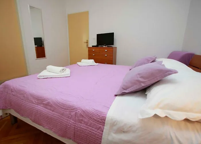 Grozdic Appartement *