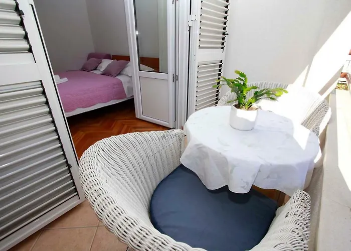 Appartement Grozdic *