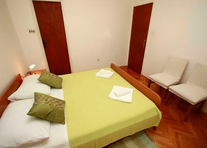 Grozdic Apartamento *