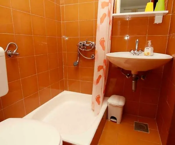 Grozdic Appartement *