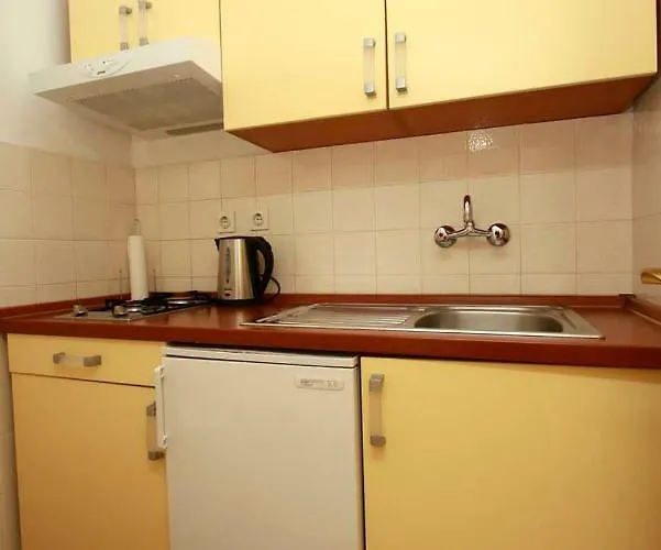 Appartement Grozdic