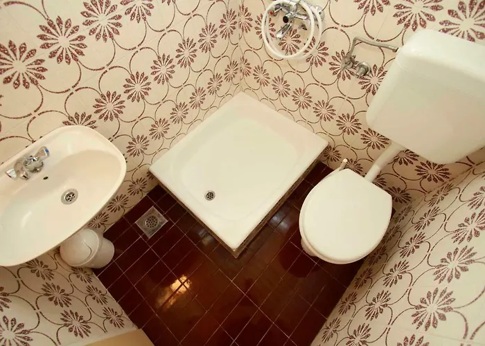 Grozdic Appartement Makarska