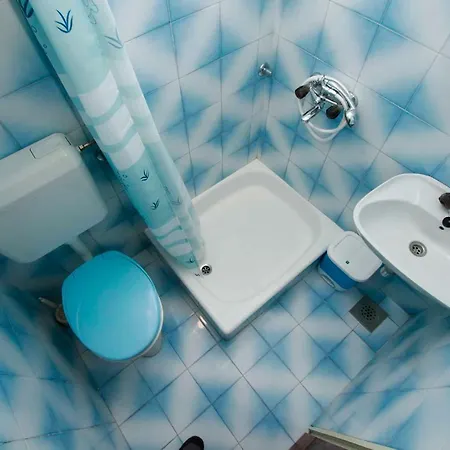 Grozdic Appartement Makarska