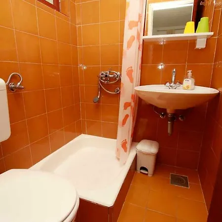 Grozdic Appartement *